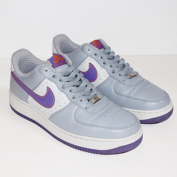 Nike Other - Nike Men’s Air Force 1 Low Premium CB34 Sneakers
